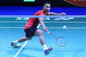 Malaysia Terbuka 2017: Tommy Ditunggu Unggulan Dari Korea