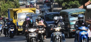 Ditjen Hubdar Fokus Turunkan Angka Kecelakaan