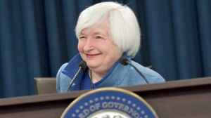 Federal Reserve AS Naikkan Suku Bunga