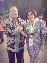 INSA Dukung Paket Kebijakan Ekonomi XV