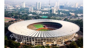 OCA dan Indonesia Sepakat Di 42 Cabang Dan 484 Pertandingan Olahraga
