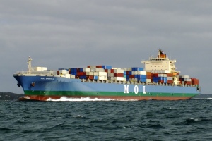 Pasca Kebangkrutan Hanjin, Grup Alliance Buat Instrumen Bencana
