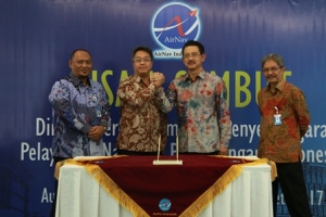 Dirut Baru AirNav Indonesia Diyakini Mampu Dongkrak Kinerja Layanan 
