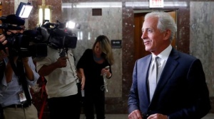 Bob Corker: Trump Bawa AS Ke Jalur Perang Dunia Ketiga