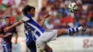 Mengerikan, Espanyol Lumat Habis Persija 7-0