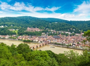 Jerman Incar Wisman Asia Tenggara 