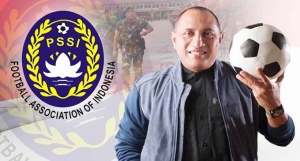 Test Berliku 30 Kandidat Sekjen PSSI