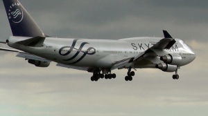 Perpindahan Airlines Internasional Sky Team Ke Terminal 3 Soetta Molor ...