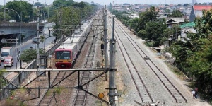 DDT Manggarai-Cikarang Selesai 2019