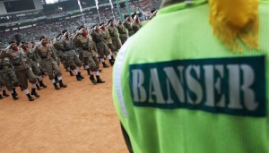 Banser NU Dan FPI Terlibat Perkelahian