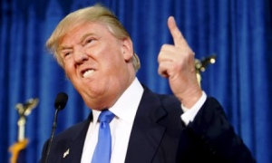 Kebijakan Donald Trump Makin Kontroversi, Sejumlah Investor Memilih Masuk Barak
