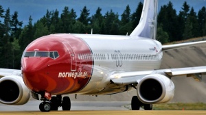 Bela Norwegian Air, Trump Akan Temui Maskapai AS