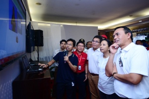 Telkom Disability Care