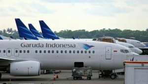 Afghani Penumpang Garuda Tidak Mendapatkan Asuransi, Berikut Penjelasannya
