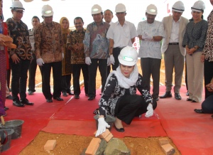 Dukungan Pembiayaan Bank BTN