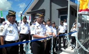 Dirjen Perhubungan Laut Bekukan 1.489 SIUPAL dan SIOPSUS