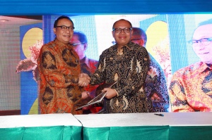 PEMBERIAN FASILITAS PEMBIAYAAN PERUMAHAN