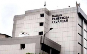 BPK Segera Audit Kinerja Keuangan Pemerintah