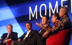 BTN Golden Property Award 2017