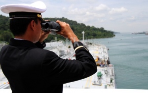  Memenuhi Kebutuhan, Cetak Tenaga Pelaut  Dalam Waktu 15 Hari