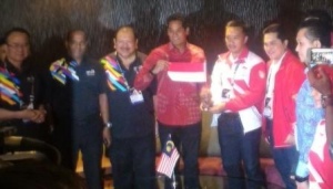 Pemerintah Malaysia Segera Minta Maaf Secara Resmi