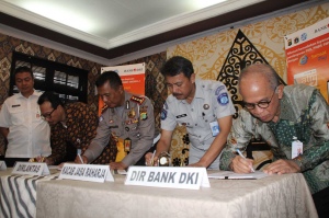    Layanan E-Samsat DKI Jakarta