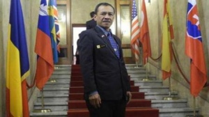 Walikota Palu: Perlu Legitimasi Lembaga-lembaga Kearifan Lokal