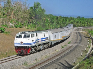 Jepang Bingung, Biaya Kereta Trans-Jawa Membengkak 4 Kali Lipat