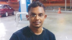 Singapura Hukum Mati Warga Malaysia Dalam Kasus Narkoba
