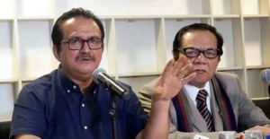 Sekjen dan Bendahara KOI Dikenakan Pasal Berlapis.