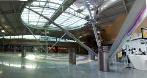 Johor Baru Layani Penerbangan ke Jakarta dan Shenzhen
