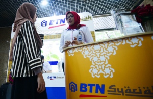 BTN SYARIAH KEMBANGKAN UNIT USAHA