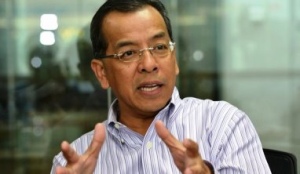 Emirsyah Satar Angkat Bicara, Pasca Ditetapkan Sebagai Tersangka, Berikut Penjelasannya
