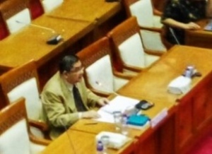 Mebangun Sistem Pengelolaan Keuangan Negara 