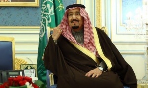 Raja Salman Lakukan Pertemuan Dengan Tokoh Lintas Agama