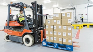 Qatar Airways Cargo Tambahkan Penerbangan Farmasi