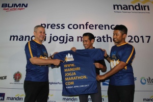 JOGJA MARATHON 2017