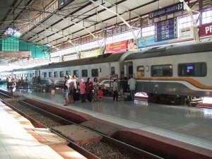 Kemenhub Terbitkan Juklak PNBP Ditjen Perkeretaapian