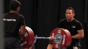 Tambah Dua Emas, Angkat Berat Juara Umum 