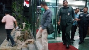 OTT Pejabat Ditjen Hubla, Preseden Buruk Kinerja Kementerian