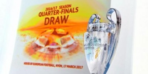 Perempatfinal Sajikan Raksasa Ketemu Raksasa