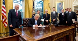 AS Resmi Tinggalkan Kesepakatan, Indonesia Pertimbangkan Niat Gabung