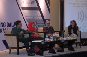 Perlu Pembaruan Aturan Penggunaan TKA Pada Lembaga Pendidikan Nonformal