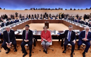 Perubahan Iklim Dan Perdagangan Bebas Jadi Topik Tersulit