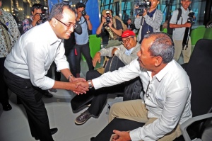 Inilah Pengakuan Menhub Tentang Terminal 3 Soetta