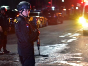 Indonesia Urutan Kedua Dalam Daftar Pelaku Jihadis Asal Asing