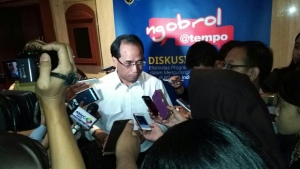 Monopoli Pedagang, Penurunan Harga Hanya Mencapai  20 Persen