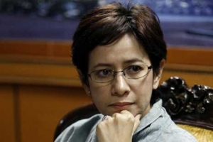 Setya Novanto  Tersangka, Golkar Ikuti Proses Hukum