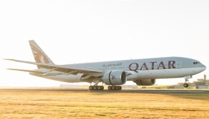Politik Qatar Bahayakan Penerbangan Timur Tengah