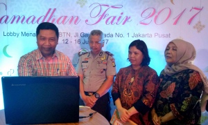 PENGUNDIAN SERBU BTN